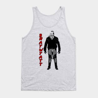 Bray wyatt t-shirt Tank Top
